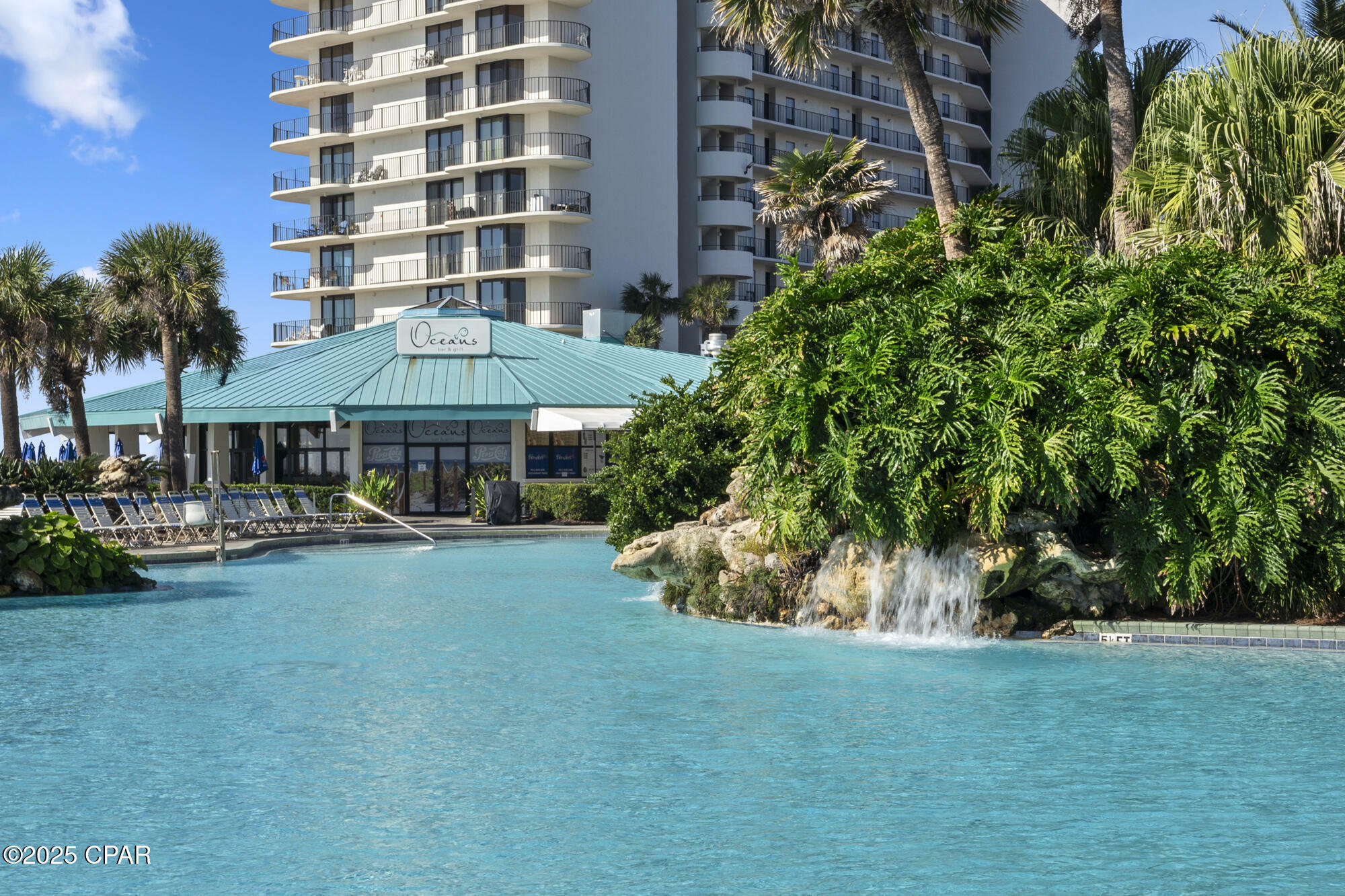 Property Photo: 520 N Richard Jackson Boulevard 906 FL 32407