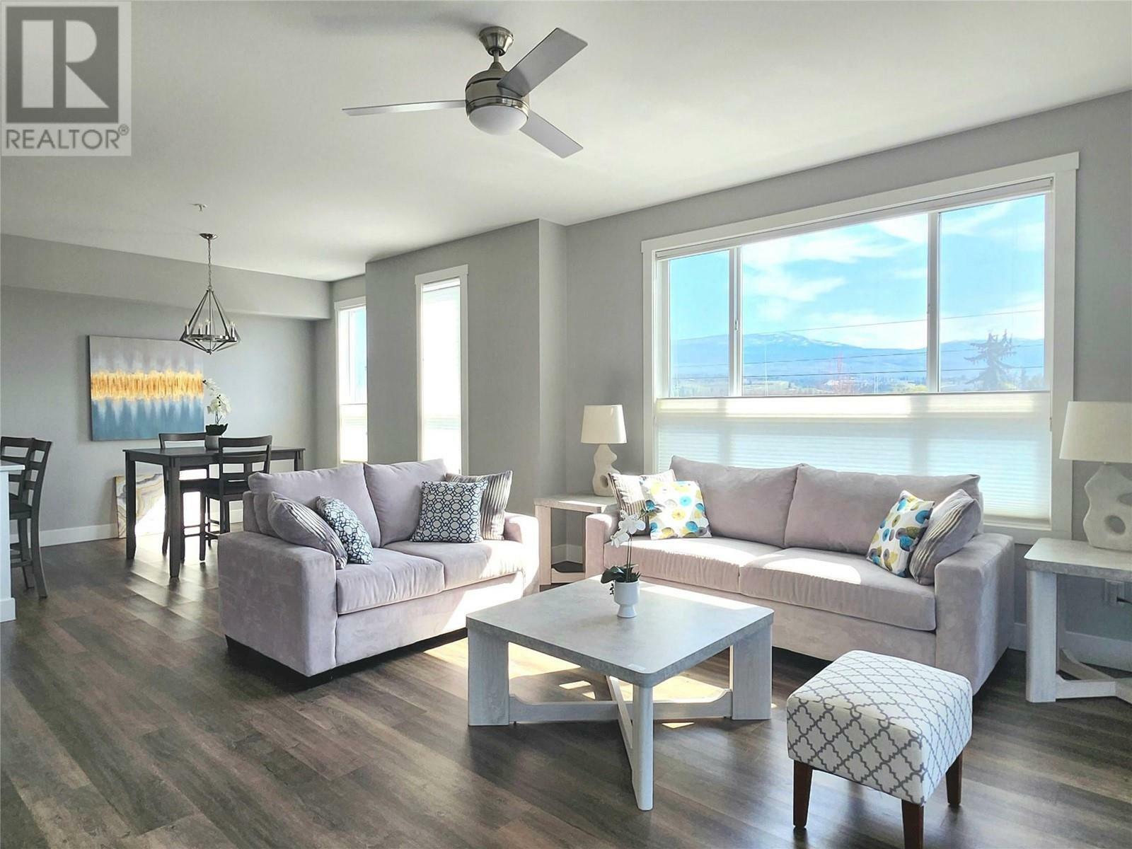 Property Photo: 3090 Burtch Road 214 BC V1W 5G9