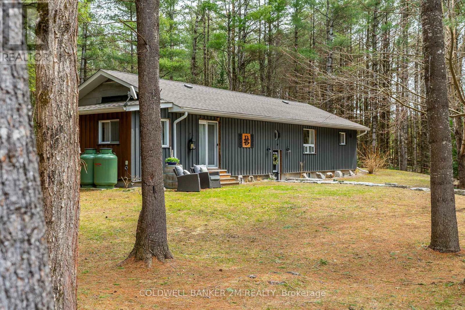 Property Photo: 54 Burke Road ON K0M 1C0