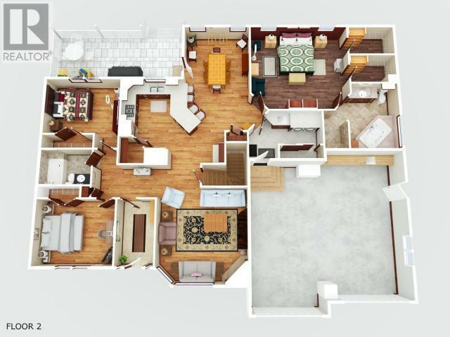 Property Photo: A-1601 Dogwood Street YT Y1A 3Z9