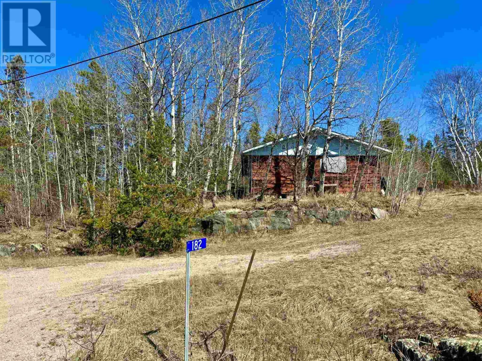 182 Darlington Drive  Kenora ON P0X 1C0 photo