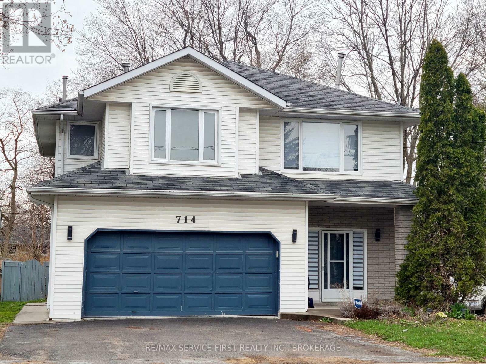 Property Photo: 714 Portsmouth Avenue ON K7M 1W5