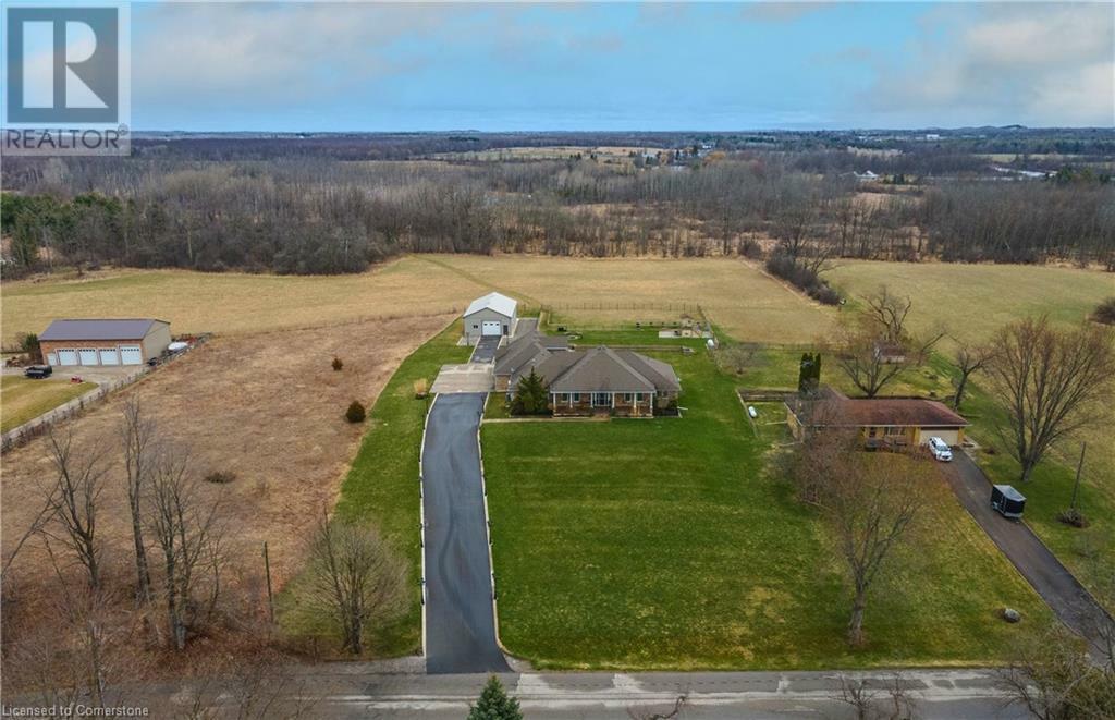 Property Photo: 1794 Seaton Road ON N1R 5S2