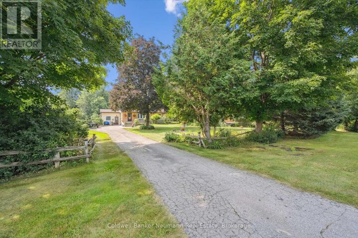 Property Photo:  1918 Regional 97 Road  ON N1R 5S7 