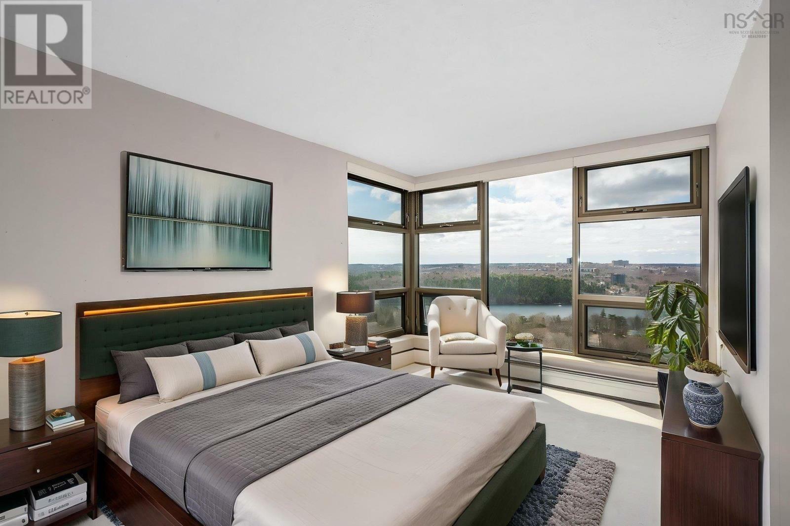 Property Photo: 6369 Coburg Road 1706 NS B3H 4J7