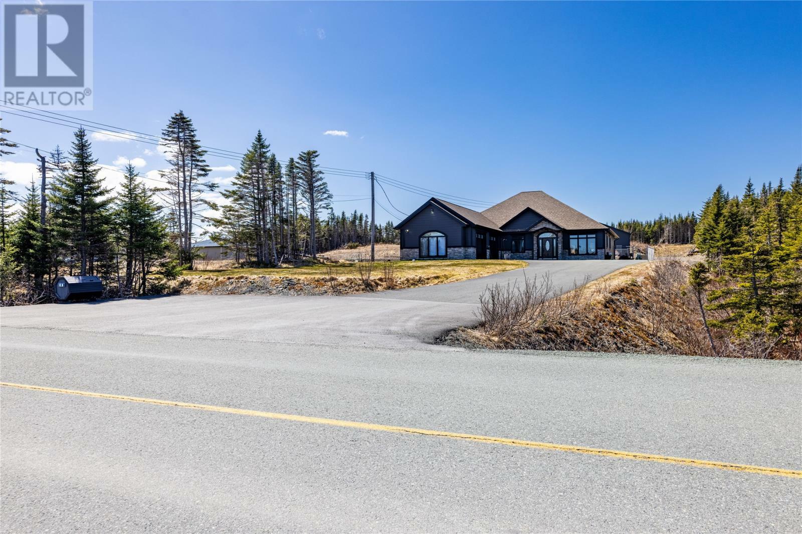 Property Photo: 923 Bauline Line NL A1K 1E7