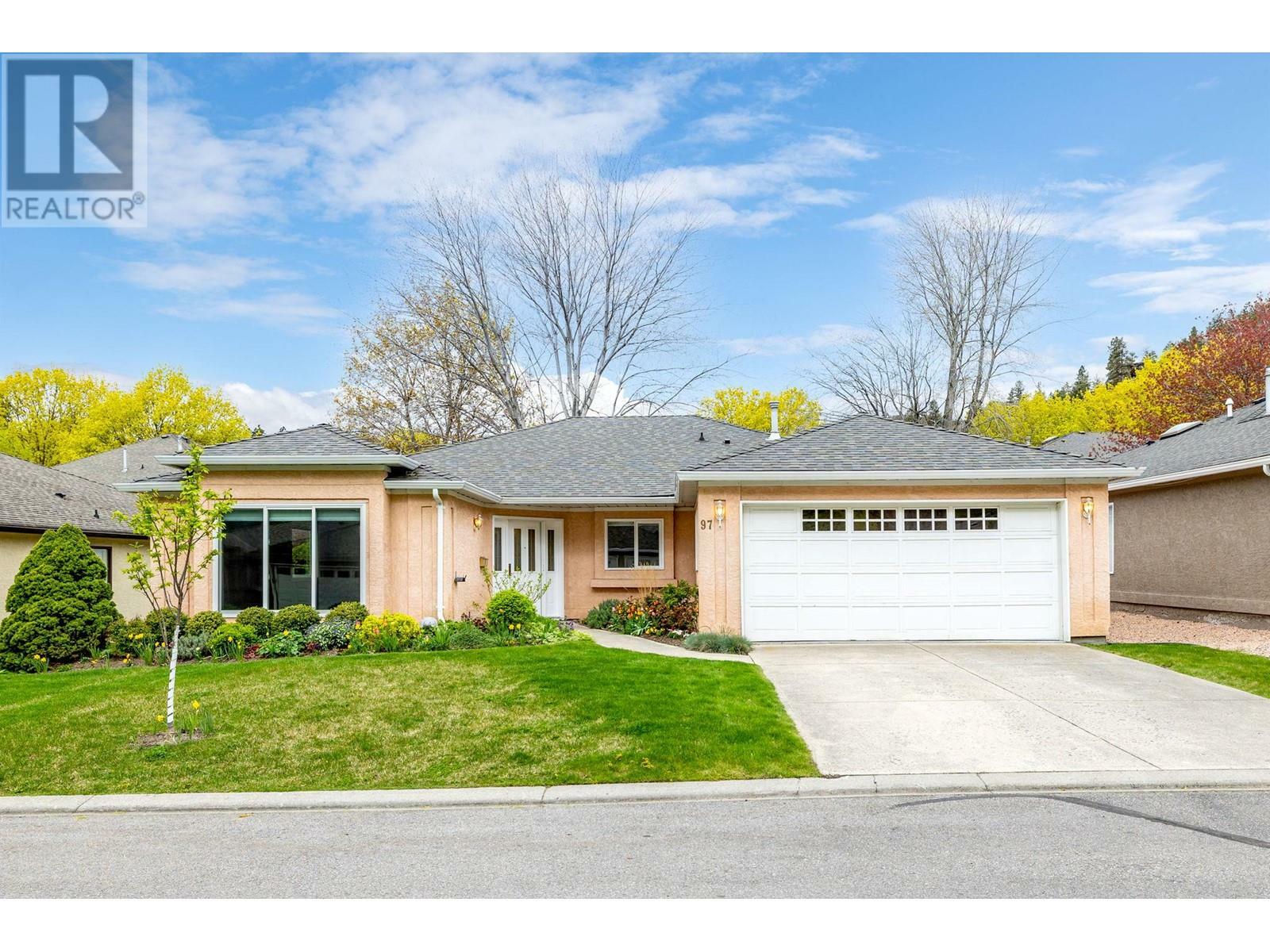 Property Photo: 615 Glenmeadows Road 97 BC V1V 1N9