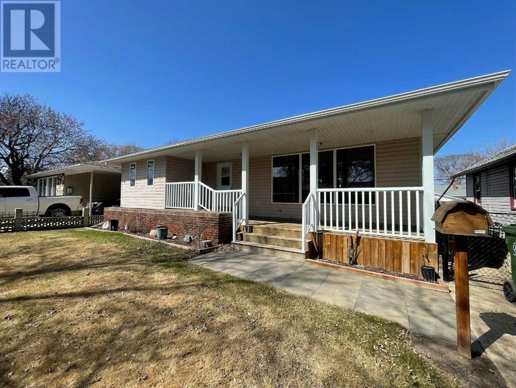 Property Photo: 5216 48 Street AB T9V 0J3