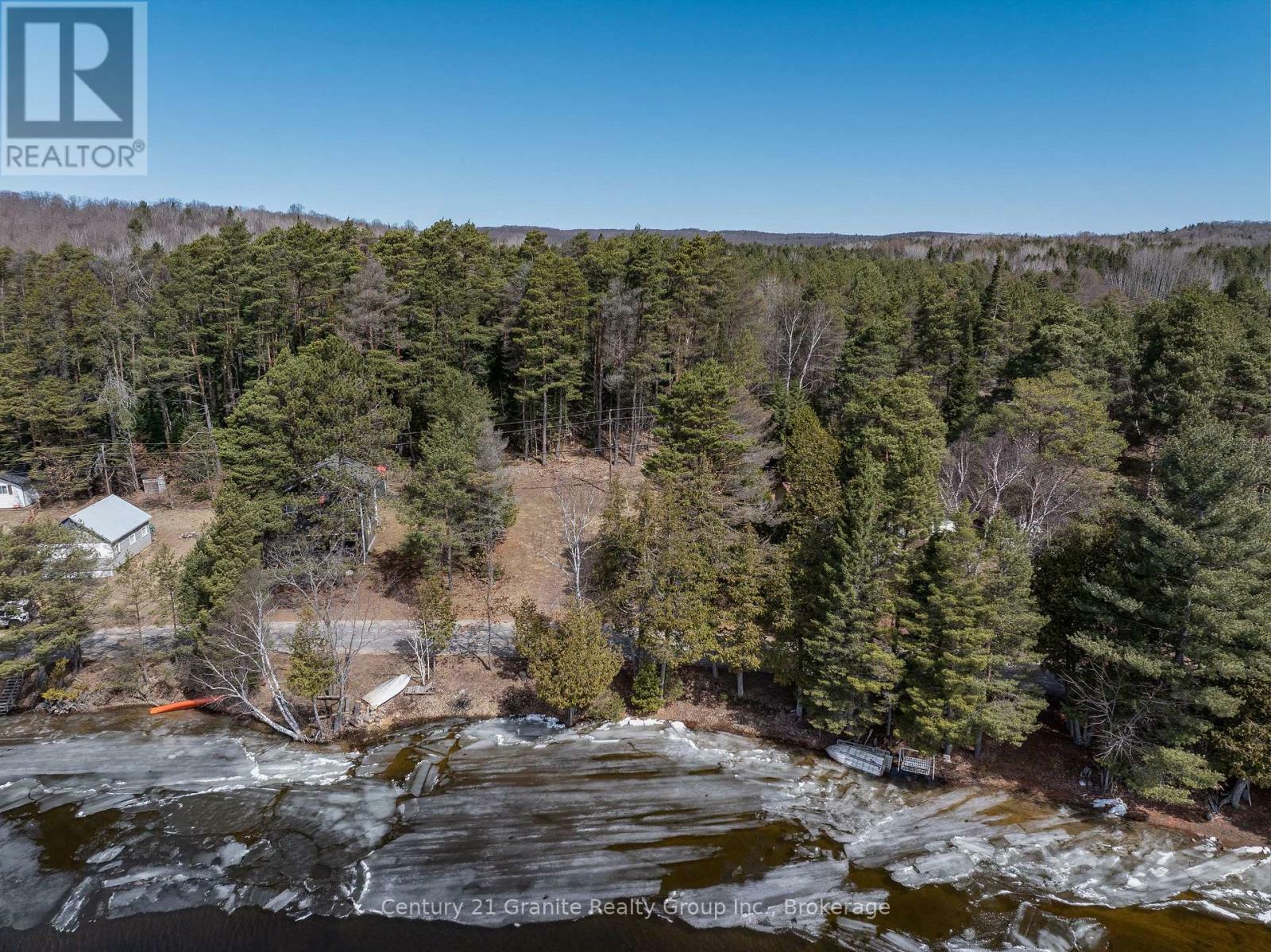 Property Photo:  1495 Green Lake Road  ON K0M 1S0 