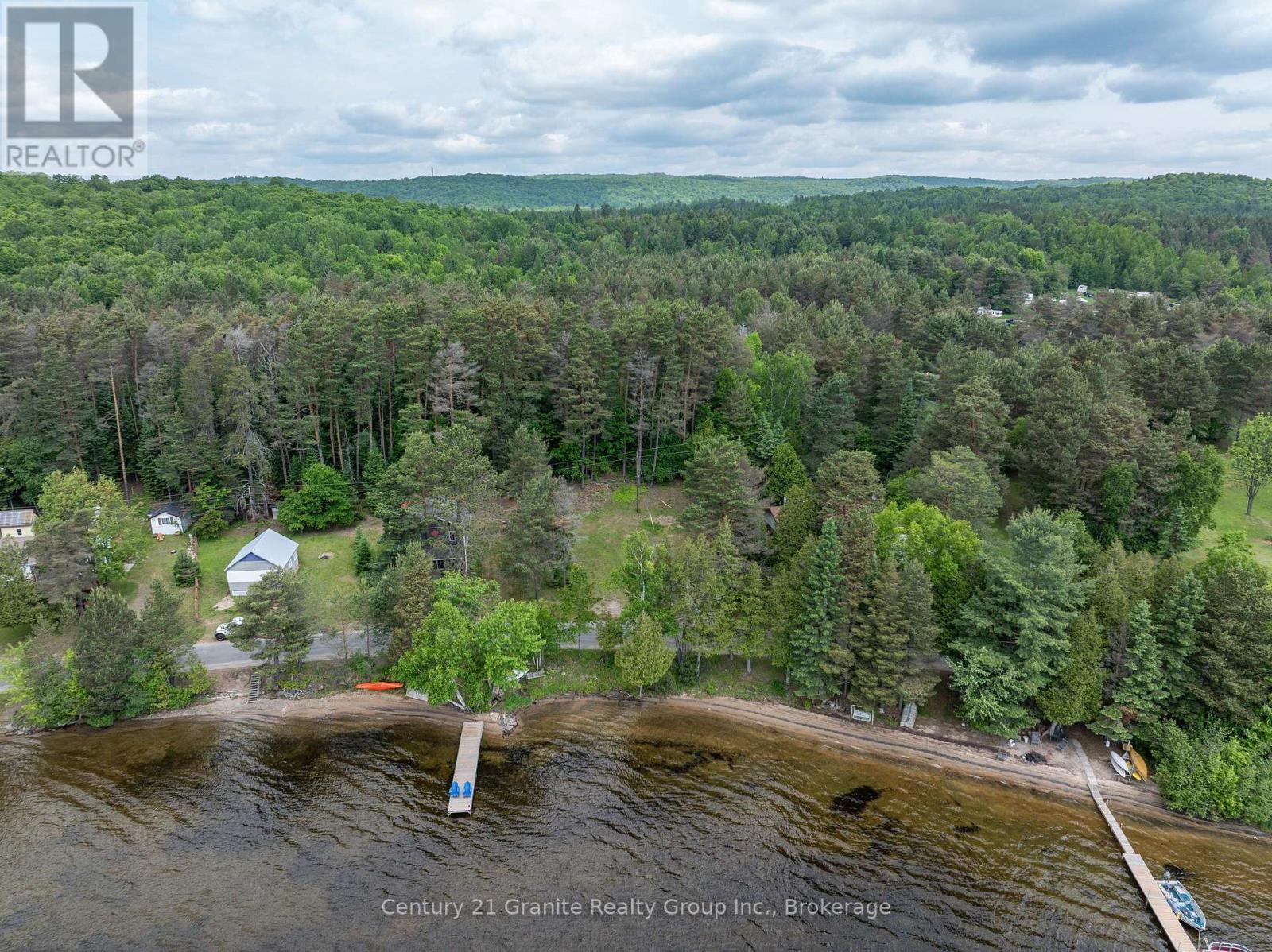 Property Photo:  1495 Green Lake Road  ON K0M 1S0 
