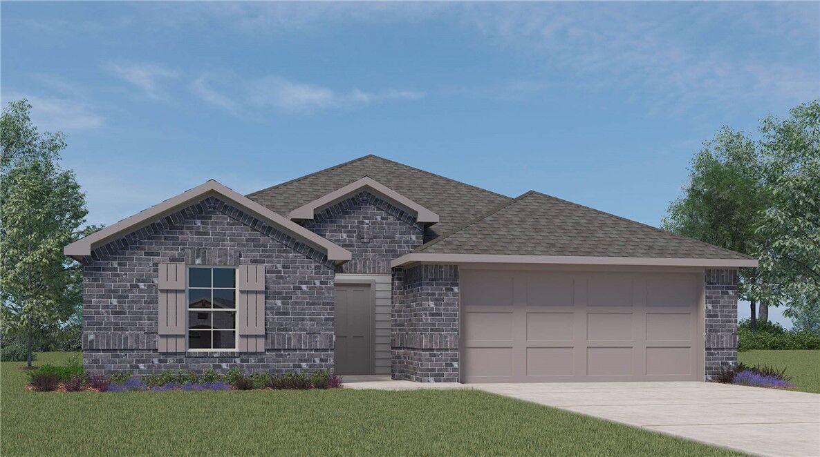 Property Photo:  1109 Thames Chase Drive  TX 78415 