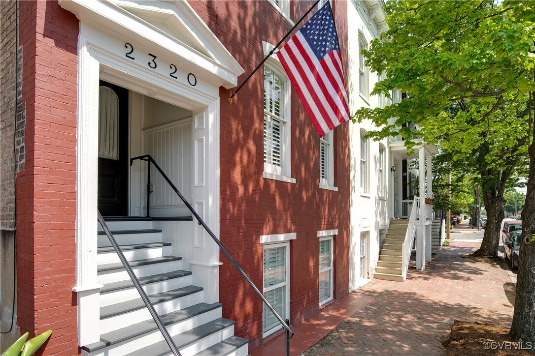 2320 E Marshall Street  Richmond VA 23223 photo