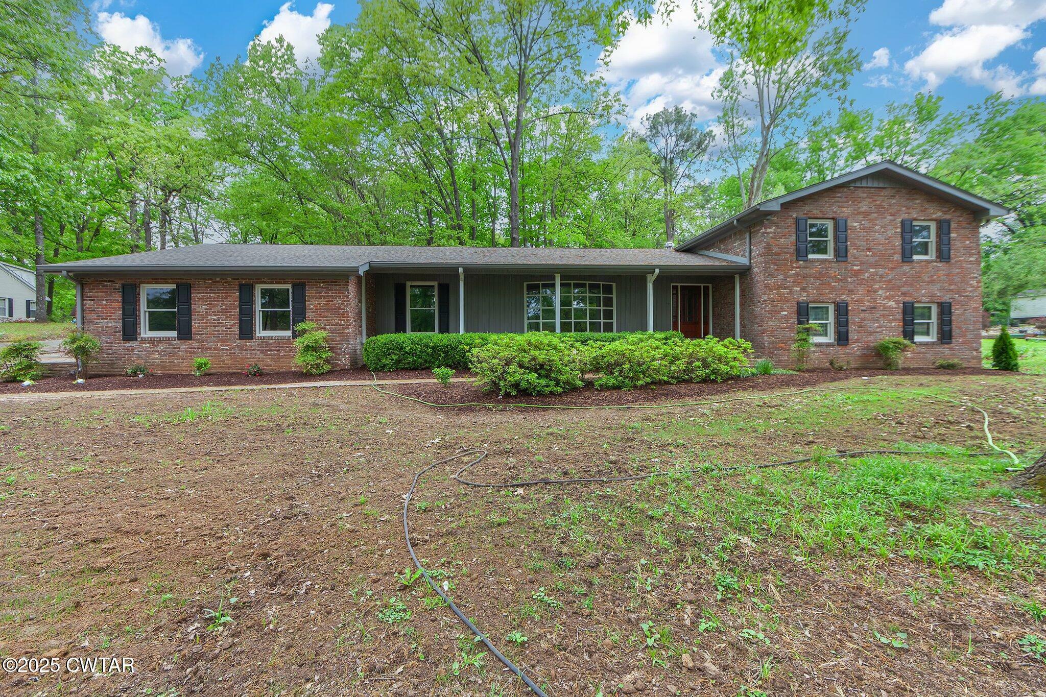 115 Old Humboldt Road  Jackson TN 38305 photo