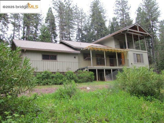 Property Photo: 19071 W. Allan CA 95689
