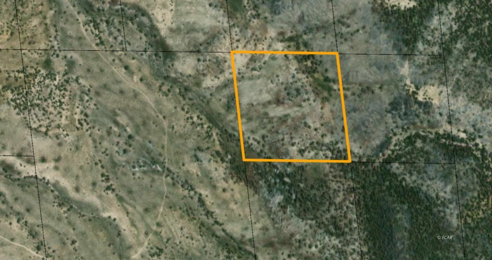 Property Photo: Sec 33 Twp 38N Rge 68E Mdb&M Nv NV 89830