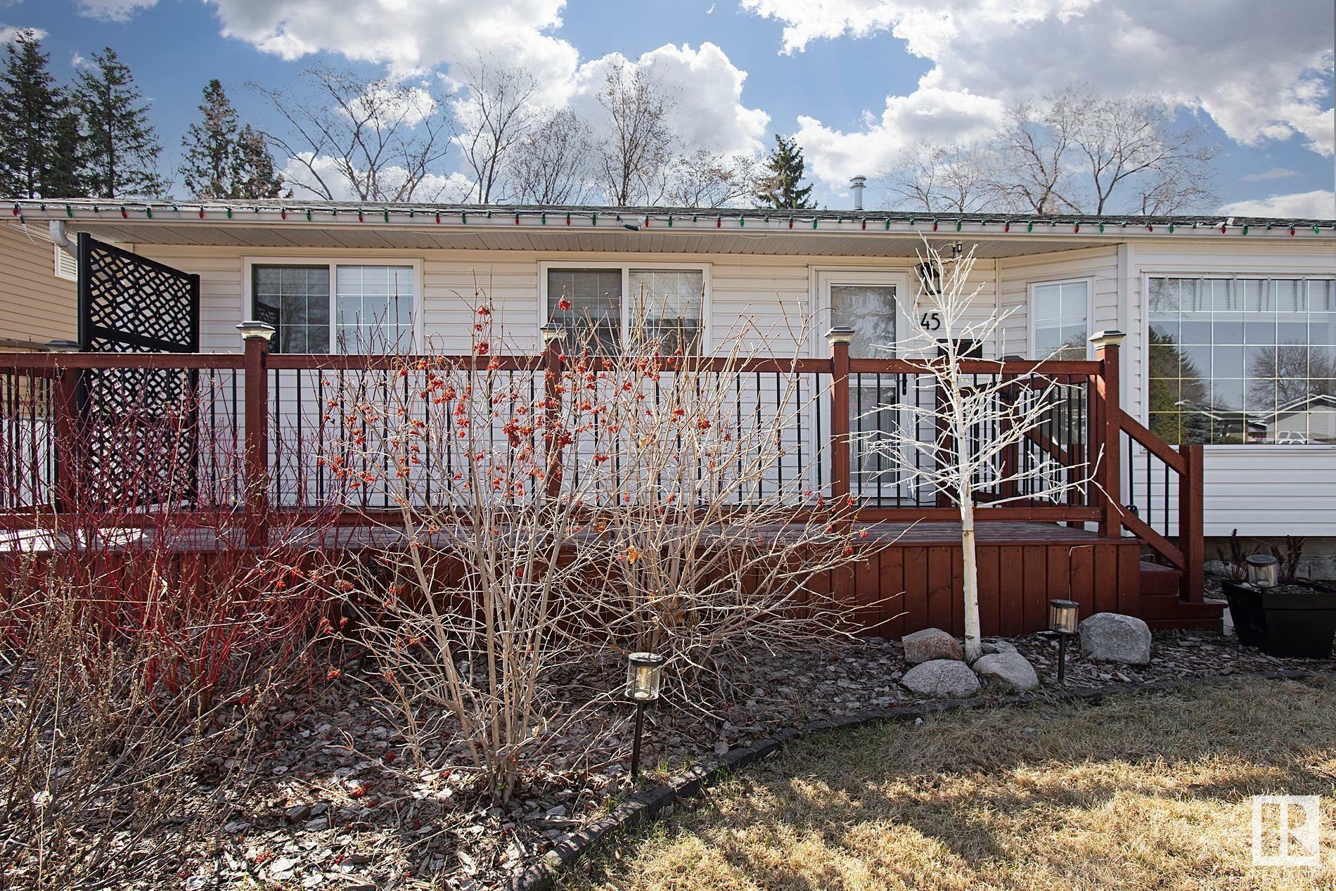Photo de la propriété: 45 Raven Drive AB T8A 0C6