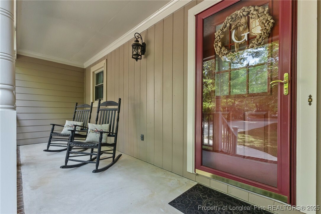 Property Photo: 300 Summerlea Court NC 28311