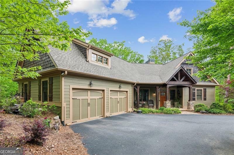 Property Photo: 57 Red Trillium Ridge GA 30143