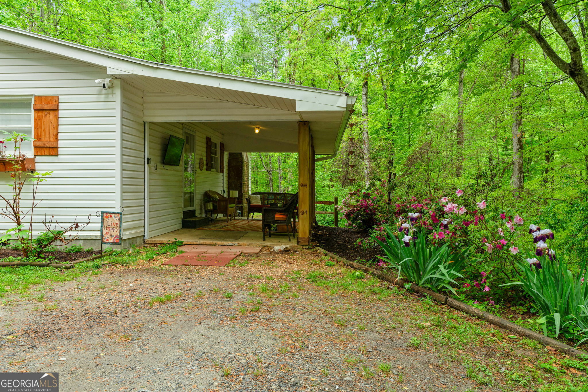 Property Photo: 115 Maple Leaf Drive GA 30533