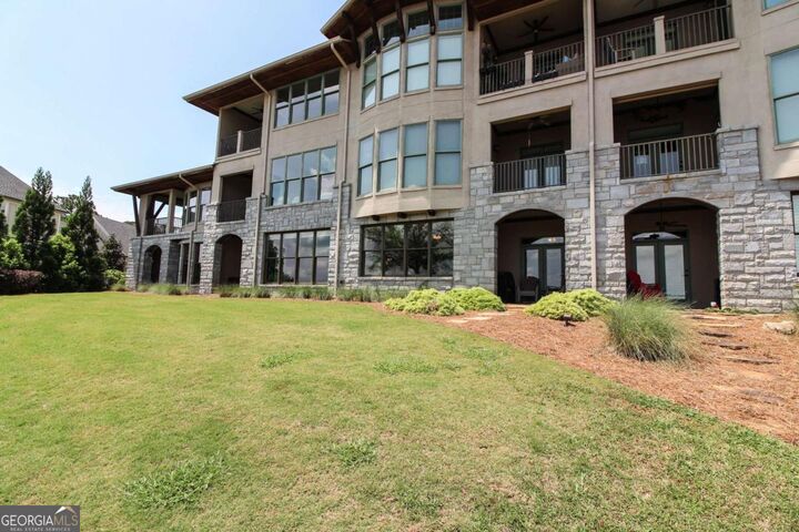 Property Photo:  112 Indian Summer Path 110  GA 31024 