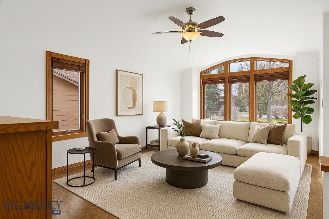 Property Photo: 1413 Cherry Drive MT 59715