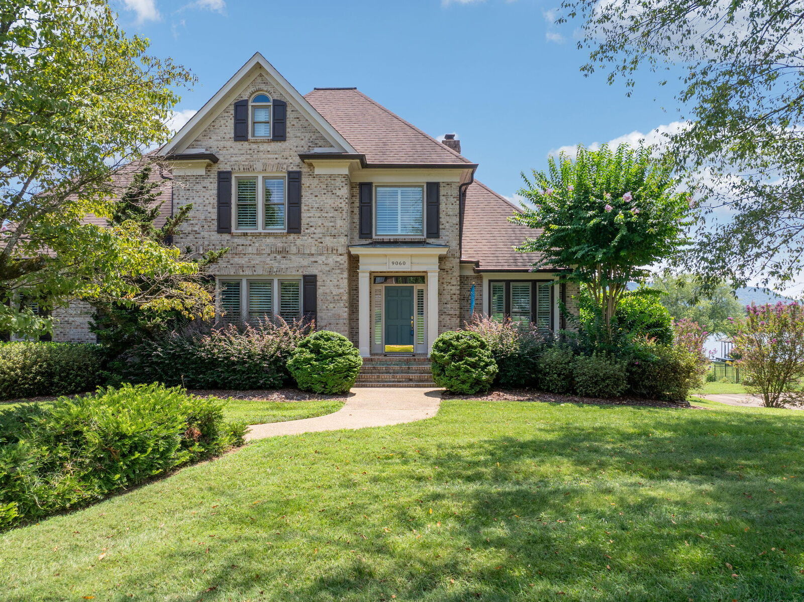 Property Photo:  9060 Gull Lane  TN 37363 