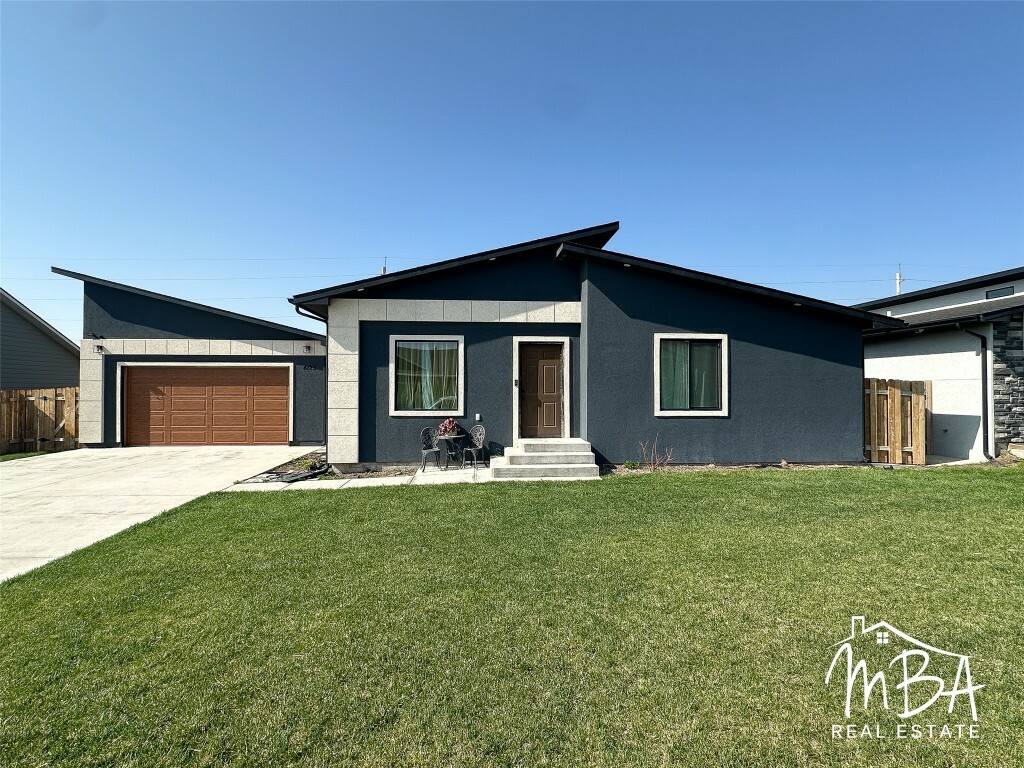 4123 Hawthorne Way  Garden City KS 67846 photo