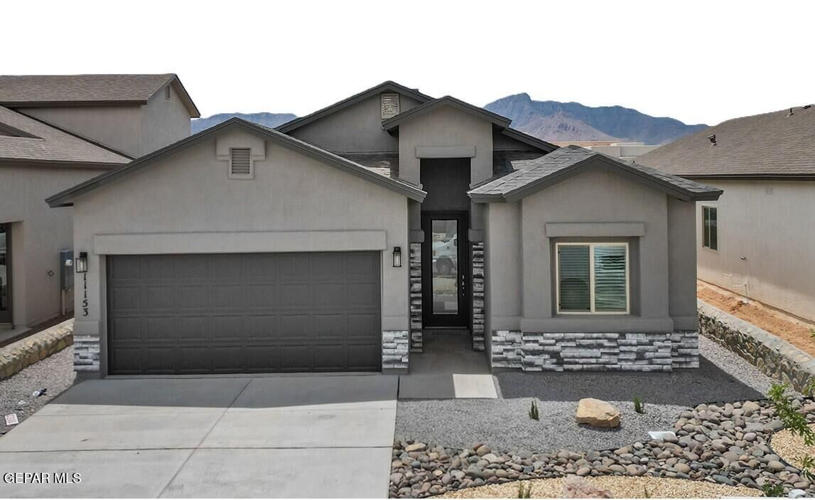 Property Photo:  12920 Tatenhill Drive  TX 79928 