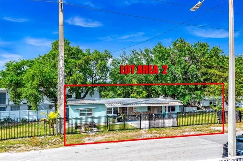 Property Photo:  321 NE 75th St  FL 33138 