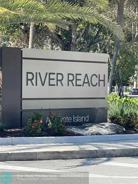 Property Photo: 1301 River Reach Dr 115 FL 33315