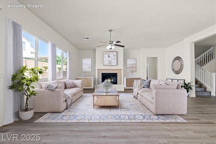 Property Photo: 7931 Campers Village Avenue NV 89178