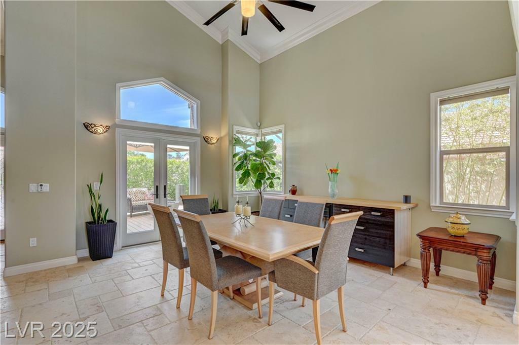 Property Photo: 2708 Port Of Call Drive NV 89128