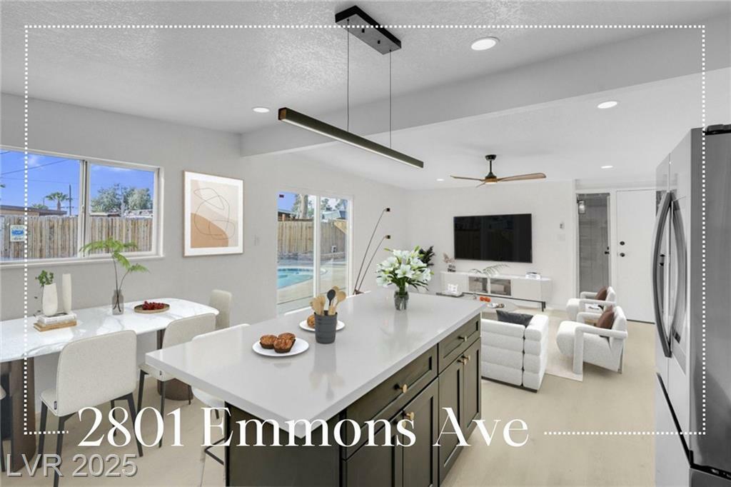 Property Photo: 2801 Emmons Avenue NV 89030