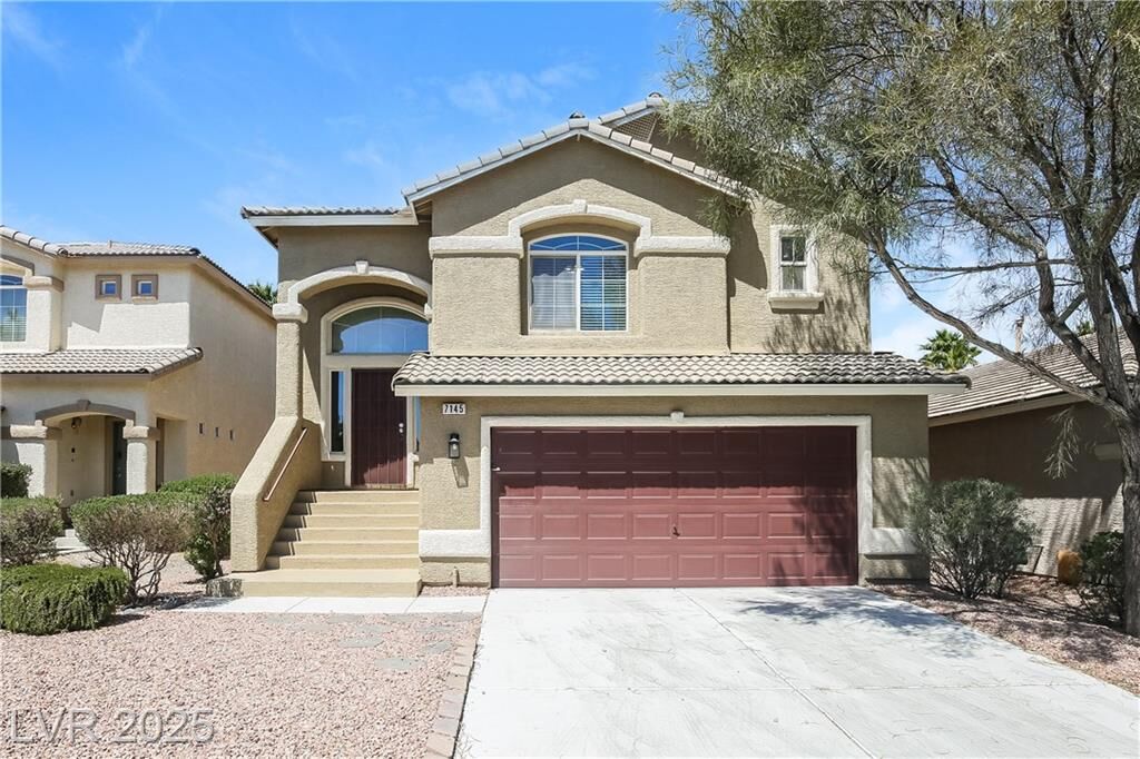 Property Photo:  7145 Brassica Court  NV 89148 