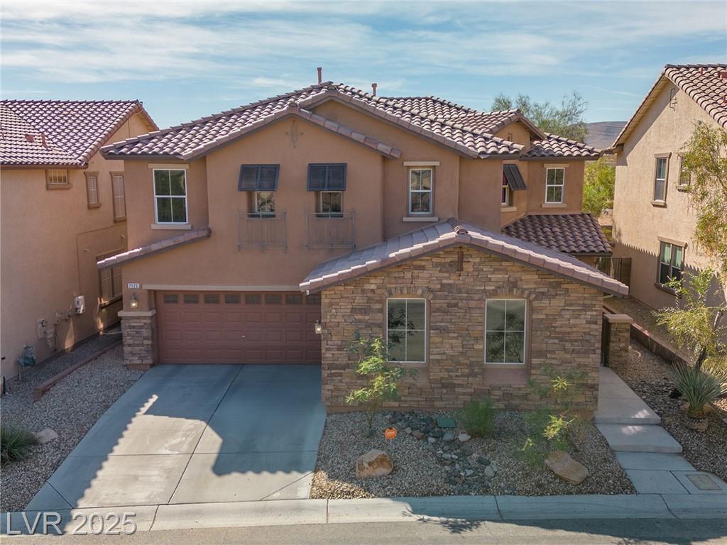 7125 Mountain Den Avenue  Las Vegas NV 89179 photo