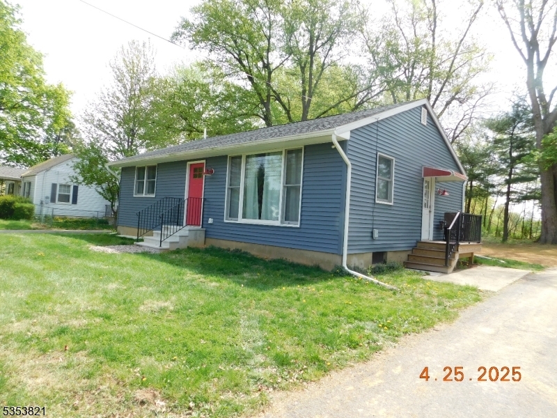Property Photo: 22 Greenwich St NJ 08886