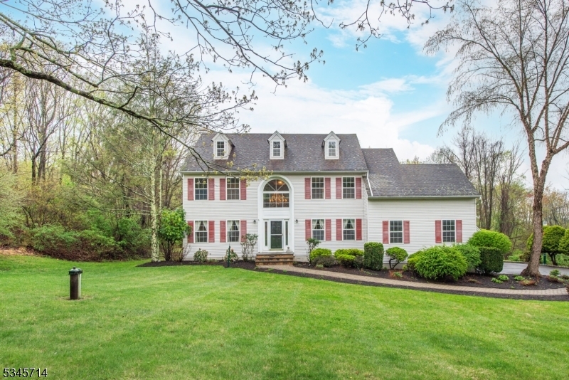 91 Spring Ln  Washington Twp. NJ 07840 photo