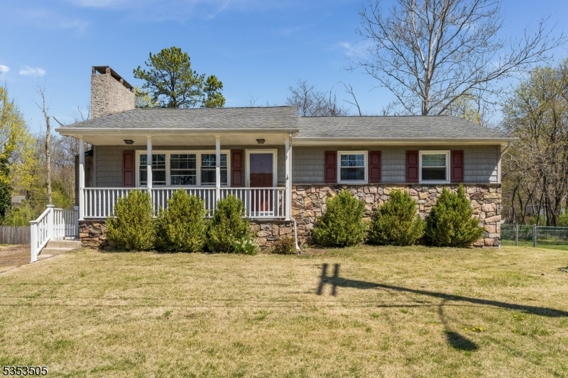 Property Photo: 21 Mill St NJ 08559