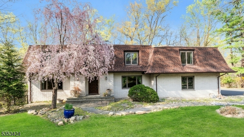 Property Photo: 41 Gristmill Ln NJ 07458