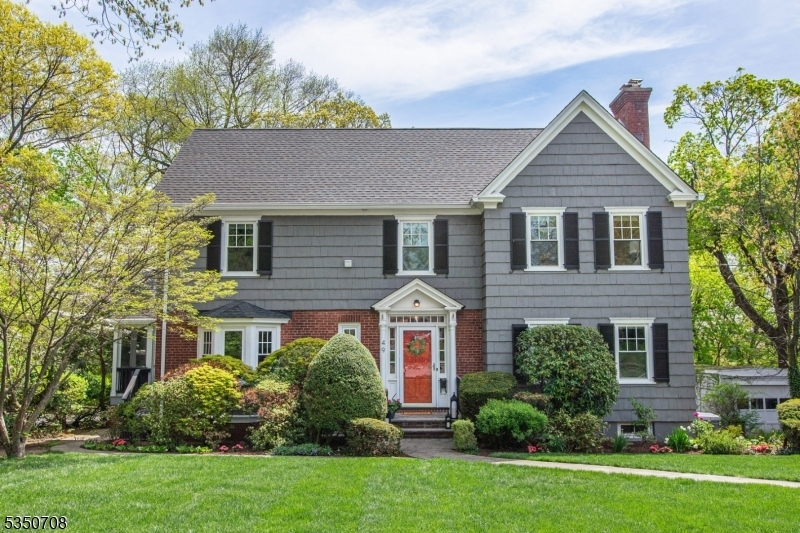 49 Forest Ave  Glen Ridge Boro Twp. NJ 07028 photo
