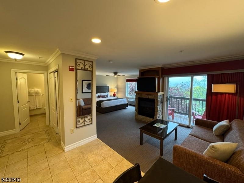 Property Photo: 2 Chamonix Dr 229 NJ 07462