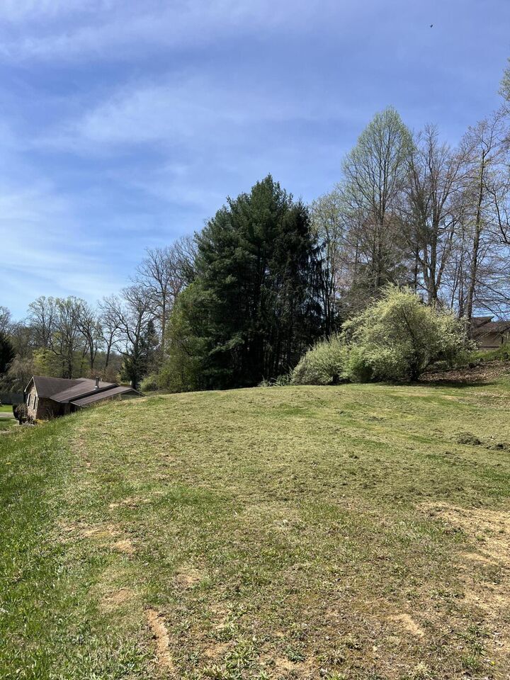 Property Photo: 433 Ashley Ln WV 26651