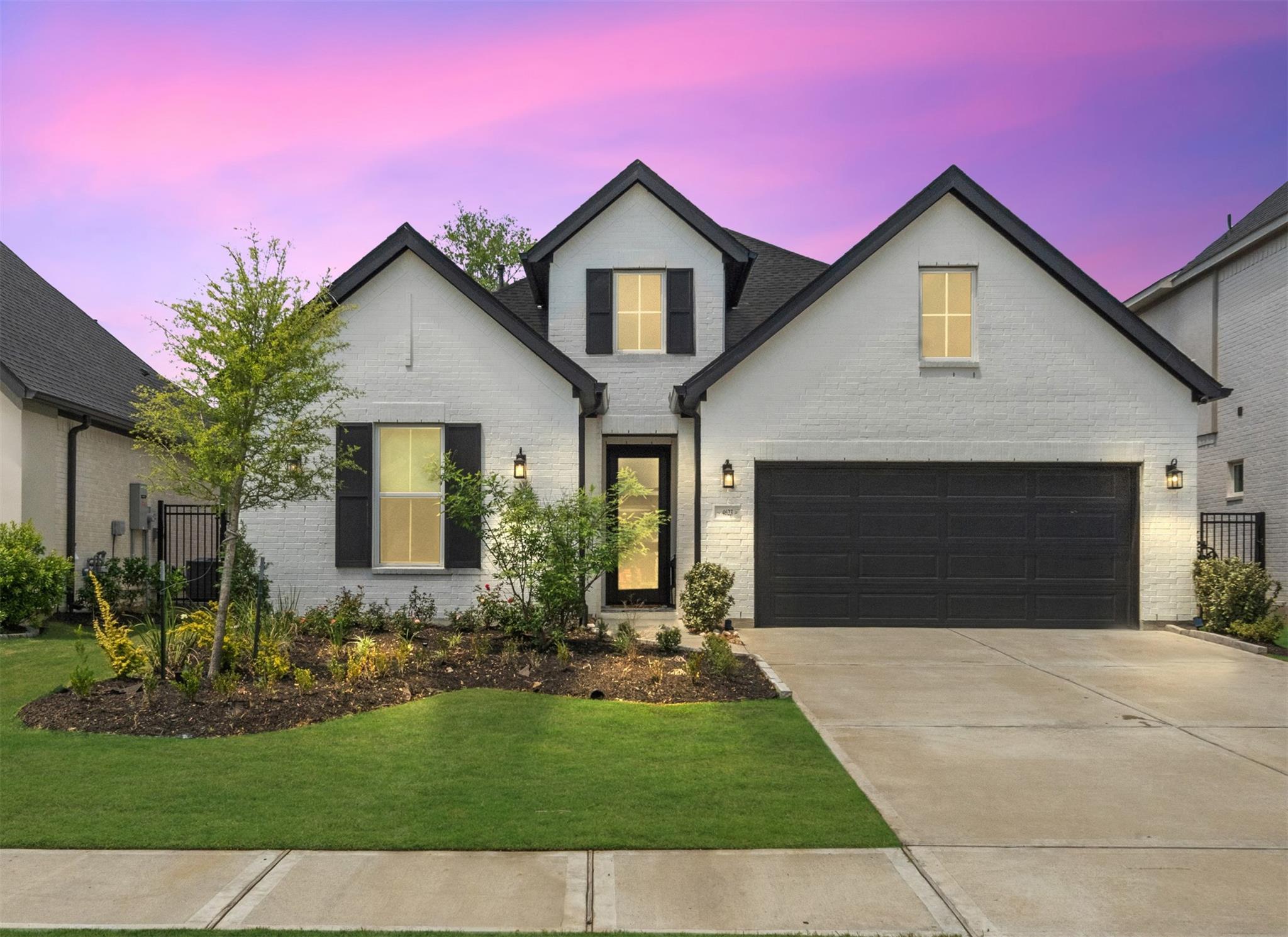 Property Photo:  4623 Bridgewood Drive  TX 77386 