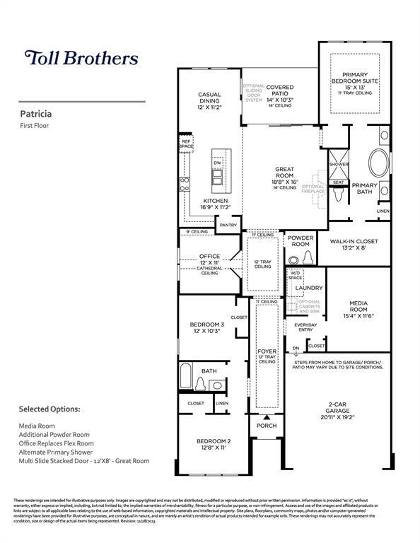 Property Photo: 4623 Bridgewood Drive TX 77386