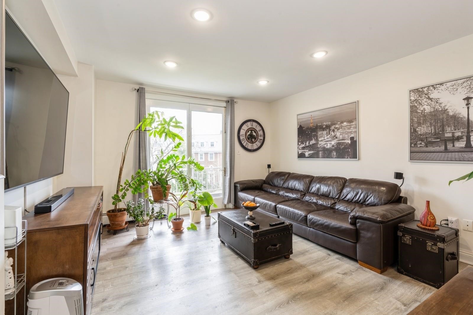 Property Photo: 101 Shearwater Ct East 28 NJ 07305