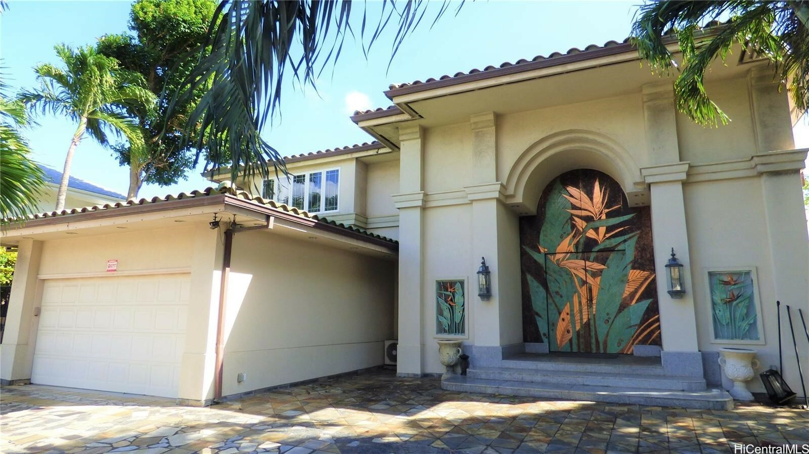 Property Photo:  4347 Pahoa Avenue  HI 96816 