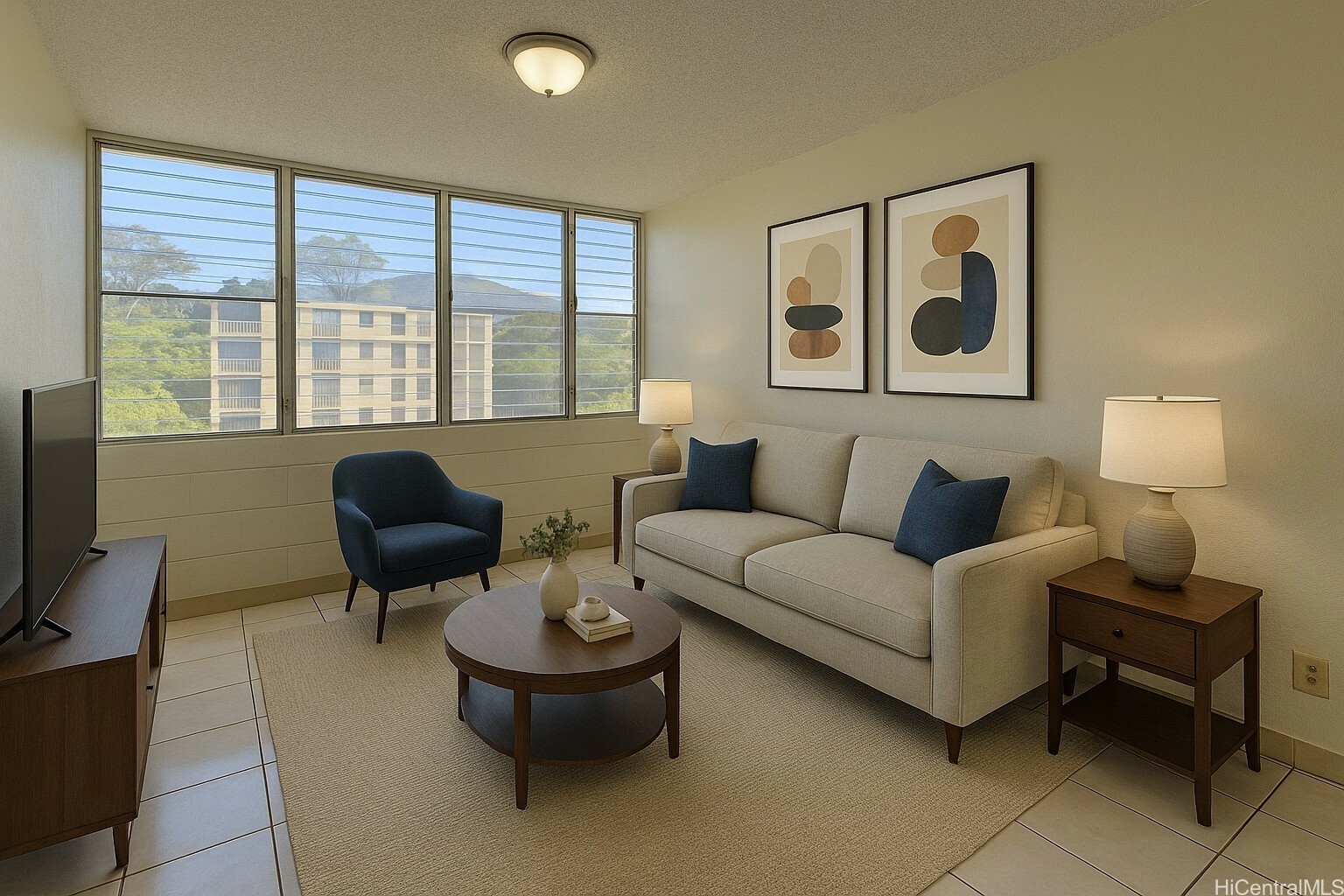 Property Photo: 2977 Ala Ilima Street 301 HI 96818