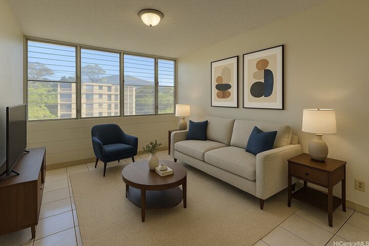 Property Photo:  2977 Ala Ilima Street 301  HI 96818 