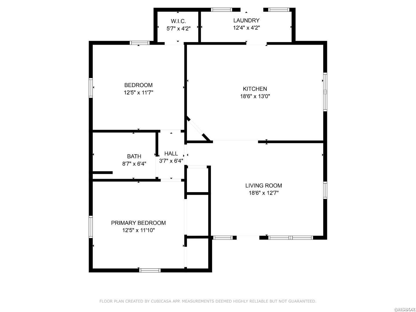 Property Photo: 121 McCafferty Street AR 71913
