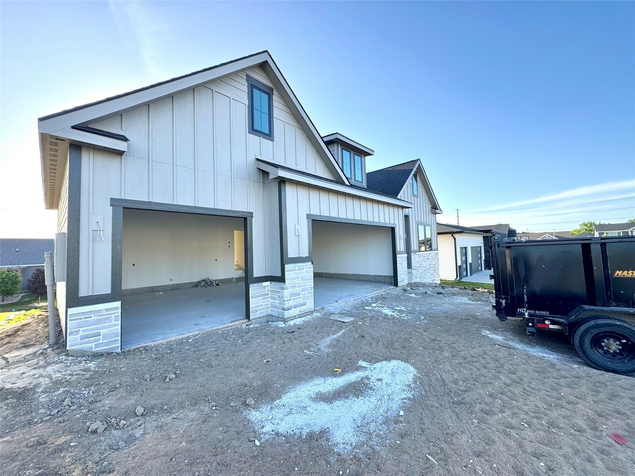Property Photo: 5412 151st Street IA 50323